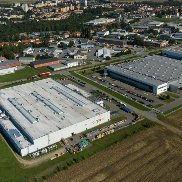 South Moravia Industrial Park