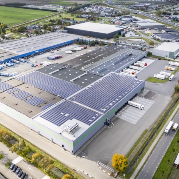 Transportweg 23-25, Waddinxveen