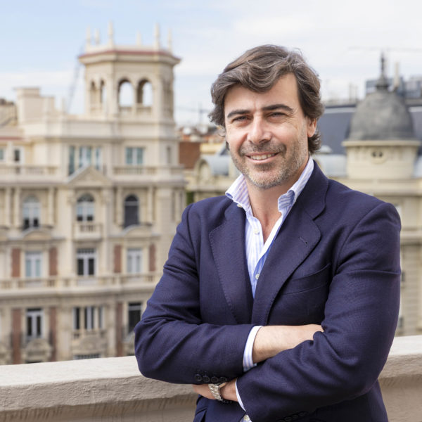 Carlos García-Peredo
