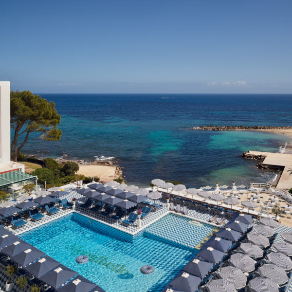 MONGIBELLO HOTEL