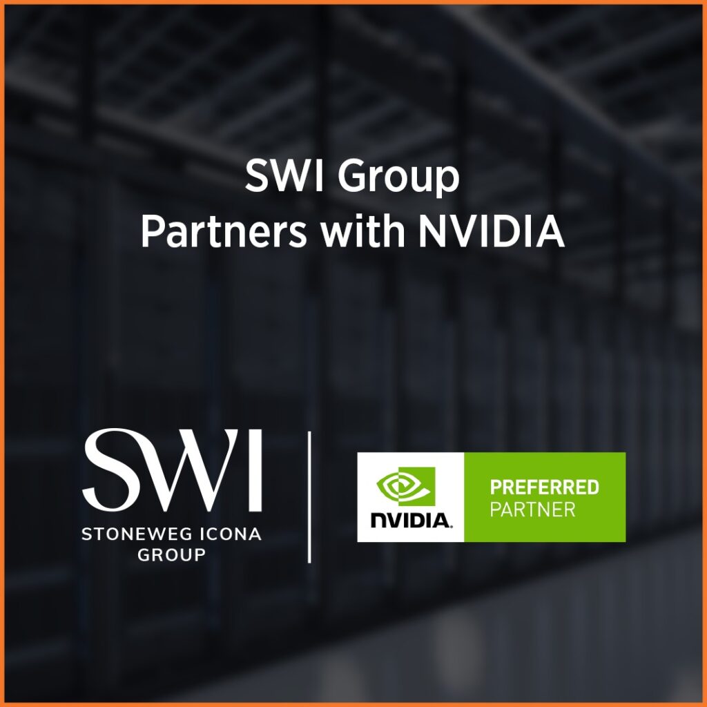 NVIDIA Partner