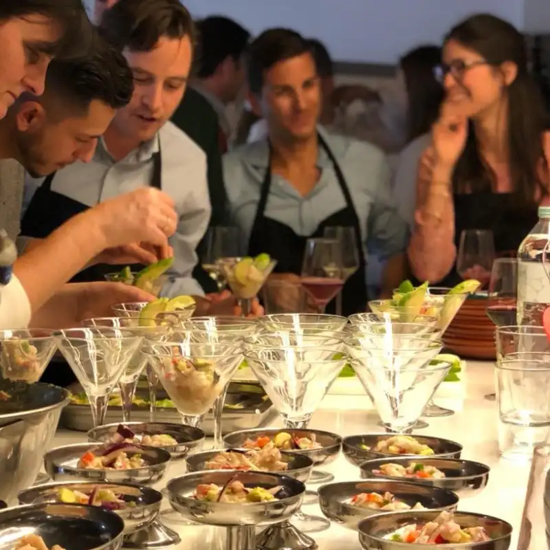 Team building & Social Events