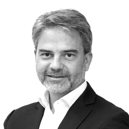 Gregorio Perez
