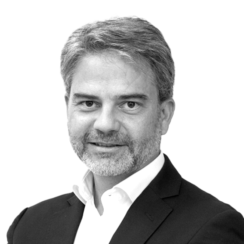 Gregorio Perez