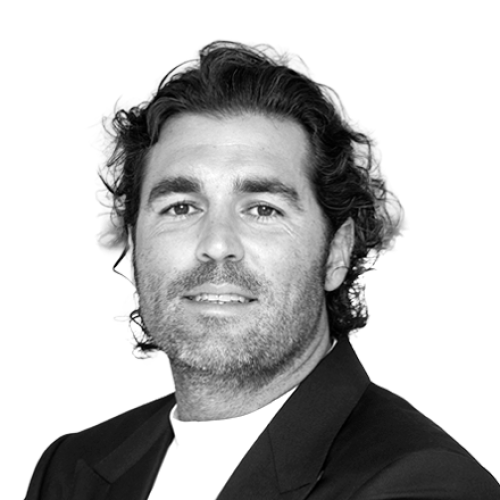 Joaquin Castellvi