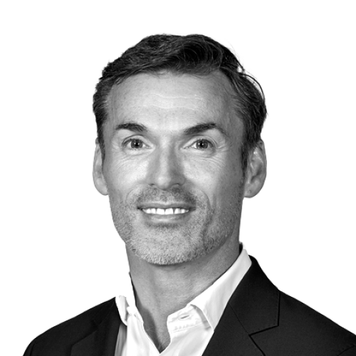 Mark McLaughlin