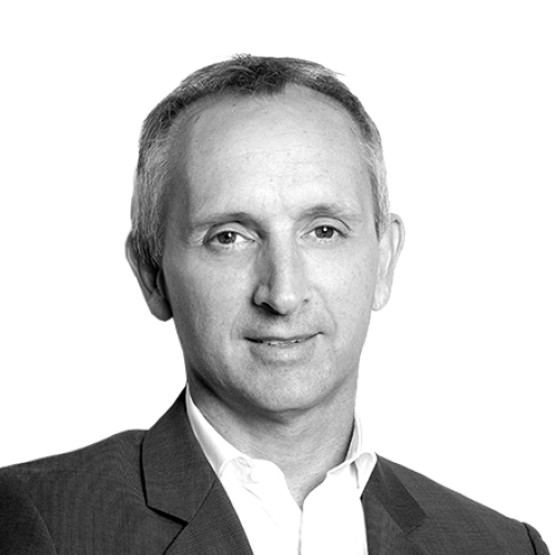 Yvan Mermod