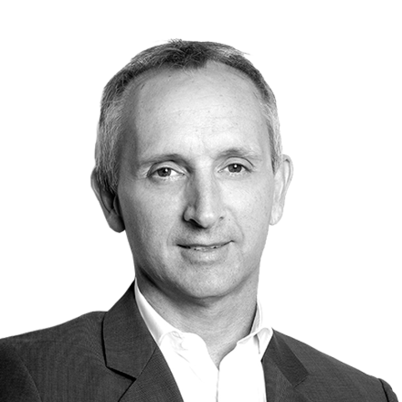 Yvan Mermod