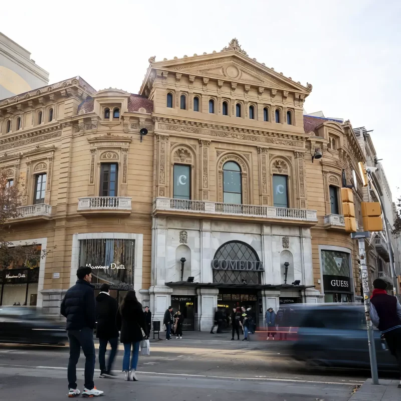 museo thyssen
